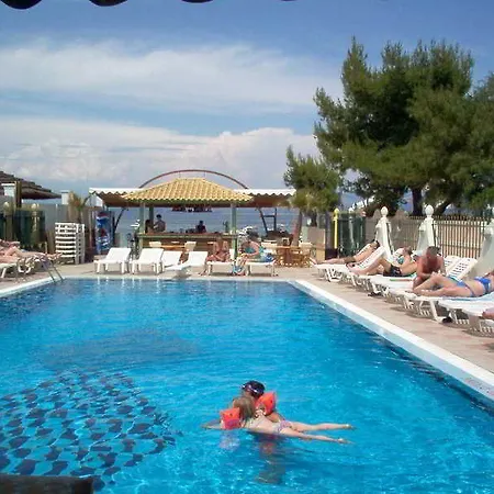 Lejlighed Caravel Pool *